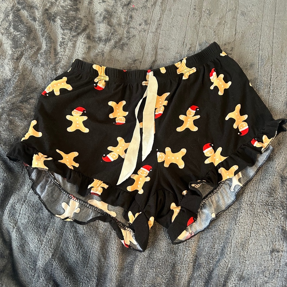 Comfy shorts